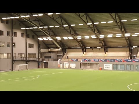 IFK Göteborg U13-Lilleström SK (8-1)