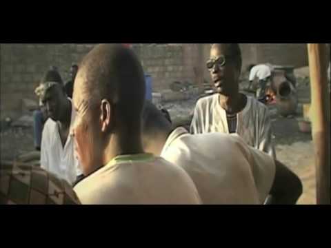 SIBI, L’AME DU VIOLON I TEASER