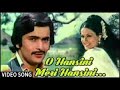 O Hansini Meri Hansini Song Kishore Kumar Songs Rishi Kapoor Hindi Gaane