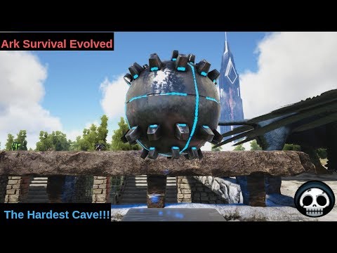 Artifact Of The Strong! | The Hardest one | Ark Survival Evolved Part 37