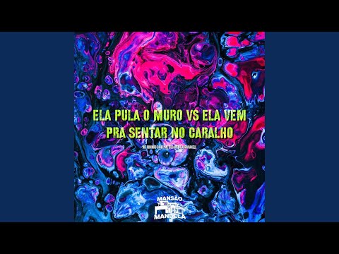 Ela Pula o Muro Vs Ela Vem pra Sentar no Caralho