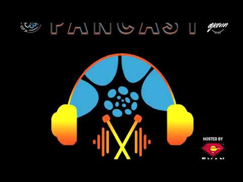 PANCAST  - Vol.1