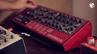 Video thumbnail for One Take - Nord [ Lead 4R ] by The Live Room