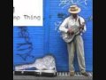 Call Yourself A Busker? DJ Swamp Thing Part 5