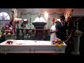 Eulogy For Ma Sumintra Ali By Basil Sookram Ali Ultimate Selector 12 11 2020