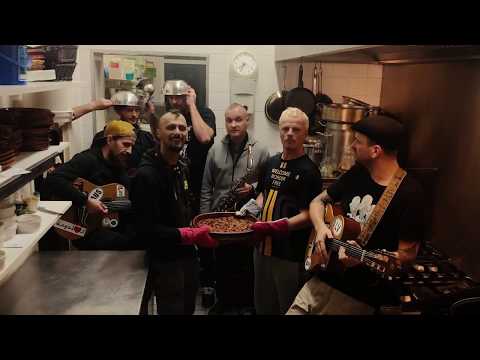 Dubioza kolektiv - Taksirat Festival 2018