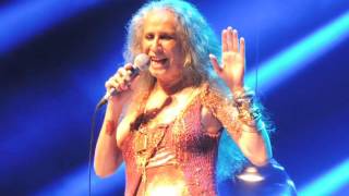 Oração De Mãe Menininha / Eu E Água - Maria Bethânia - Vivo Rio/RJ - 12/09/2015