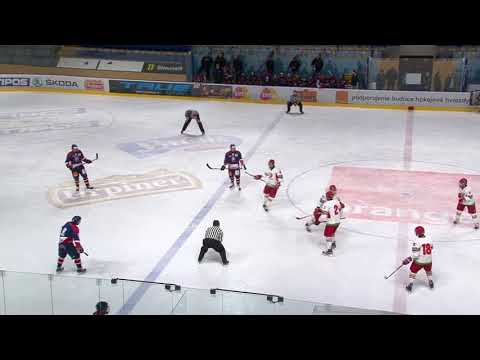 2018 U18 Vlado Dzurilla Turnaj - Vlado Dzurilla Turnaj SVK BLR 15.02.18