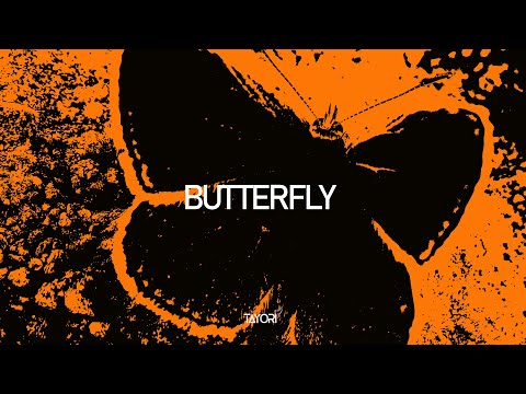 UFO361 x FLER TYPE BEAT | DARK AGGRESSIVE TRAP TYPE BEAT 2022 | DARK TRAP BEAT | "Butterfly"