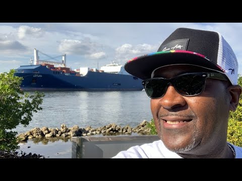 DR. VON D. MIZELL-EULA JOHNSON STATE PARK| DANIA BEACH FLORIDA