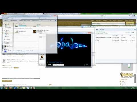comment installer nfs the run