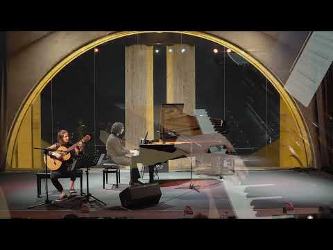 Walts - Alexander Ivanov-Kramskoi