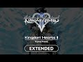 The Encounter Kingdom Hearts II Extended Soundtrack