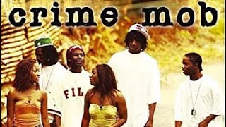 Crime Mob - Knuck If You Buck