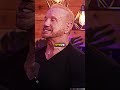 DDP Makes Undertaker Die Laughing At Steve Austin Story