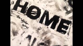 The Wooden Wings - Home