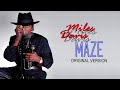 Miles Davis- Maze [original 1985 version]