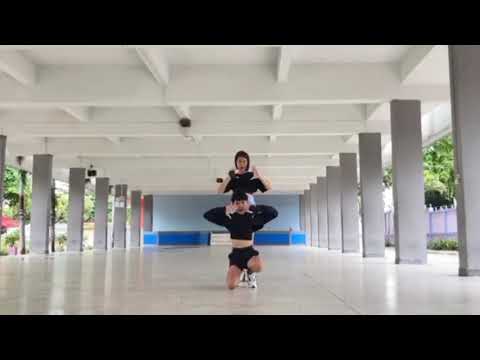 "How You Like That" Cover by [ It’s ME]