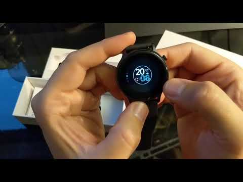 Umidigi Urun Unboxing