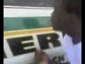 Fuck the police crazy shit 