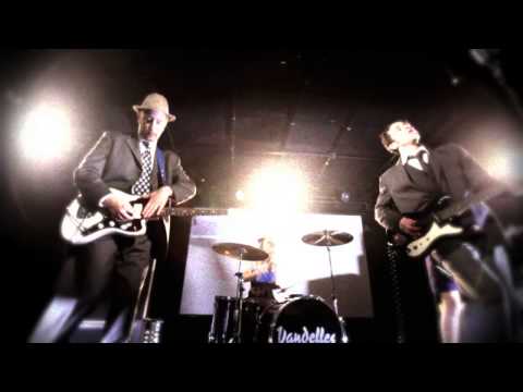 Lovely Weather - The Vandelles