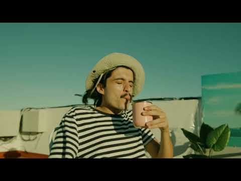 Terere: cold Yerba Mate during hot summer days ☀️