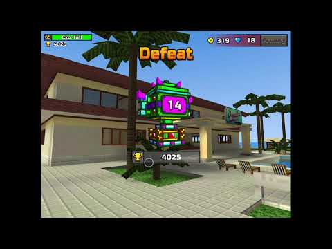 You Can Play Pg3d On Controller!!