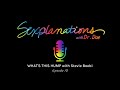 WHAT S THIS HUMP With Stevie Boebi October 23 2017