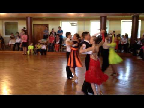 001_Dechtice_25042015_semifinále - viedenský valčík