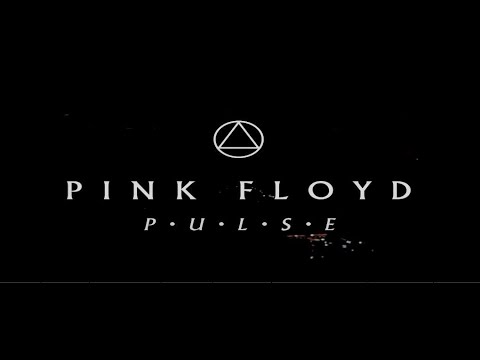 Pink Floyd - Pulse 1994