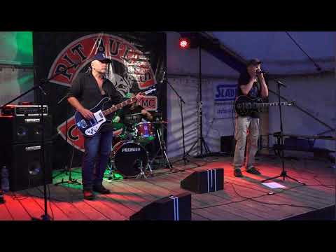 Bluesbusters - Bluesbusters - Looking For Somebody (Fleetwood Mac cover)