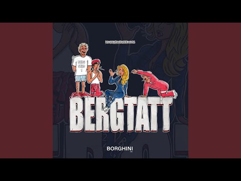 BERGTATT 2026 (Hjemmesnekk)