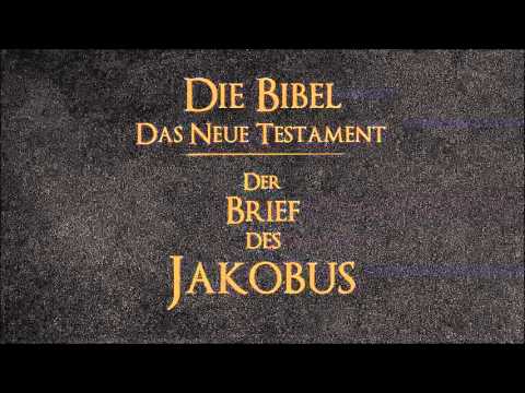Der Brief des Jakobus