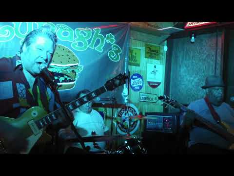 Tore Up - Johnny Roy & The RubTones @ Lynagh's 08/31/18