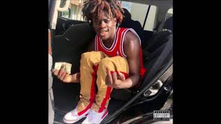 Glokknine - On Hold SLOWED