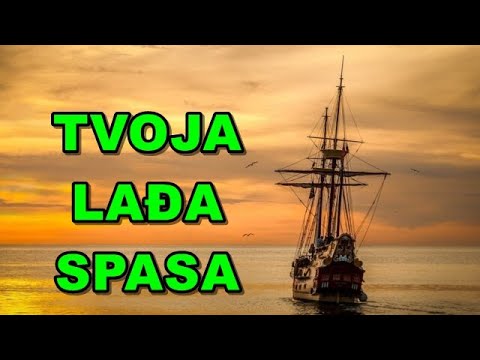 TVOJA LAĐA SPASA   ( SKRIVENO DOBRO DJELO I NOĆNI NAMAZ )