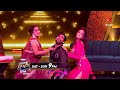 Neethone Dance Promo Teen Ka Tadka Sandeep Jyothiraj Srisatya Sat Sun At 9 PM Star Maa