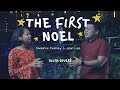 The First Noel | Christmas Cover Music Video | John Lee & Shaianne Delaney