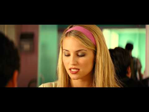 The Family - "Making Friends"