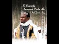 Mbosso Ft Diamond Platnumz Yataniua Official Audio Lyric Video