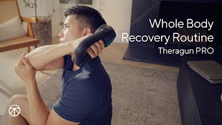 Theragun — Recover Like a Pro