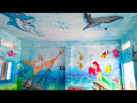 Wall Painting