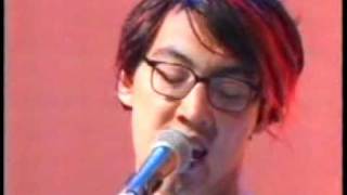 Regurgitator - Everyday Formula (Live On ABC's Recovery)