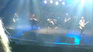 As It Is - Turn Back To Me