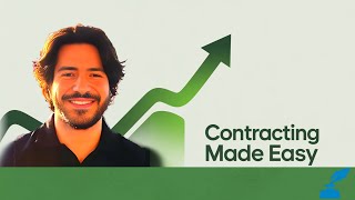 Understand Competition, Pricing, and Partners with Federal Contract Analytics