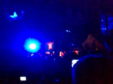 Armin van Buuren 30.7.09. Papaya club,Croatia