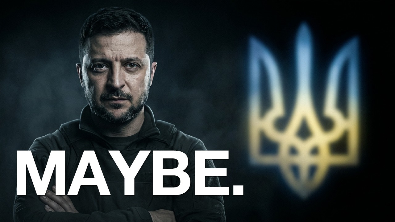 Is Ukraine...Winning?