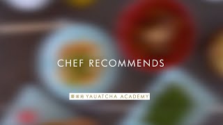 Chef Recommends Episode 02 Singapore Vermicelli Noodles Yauatcha Riyadh