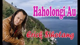Erick Sihotang Haholongi Au Music...