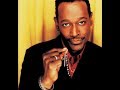 Luther Vandross How Deep is your love
